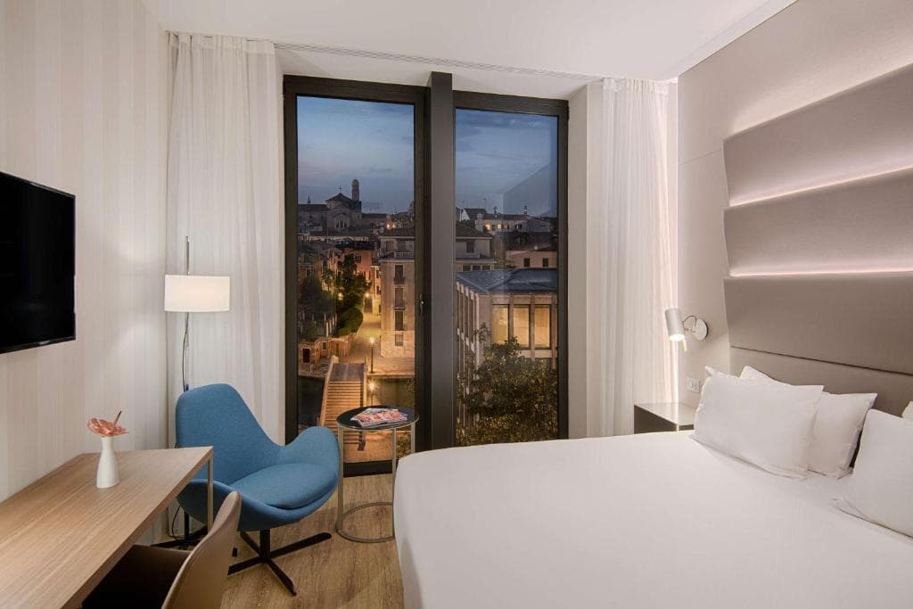 Hotel Avani Rio Novo Venice - 2