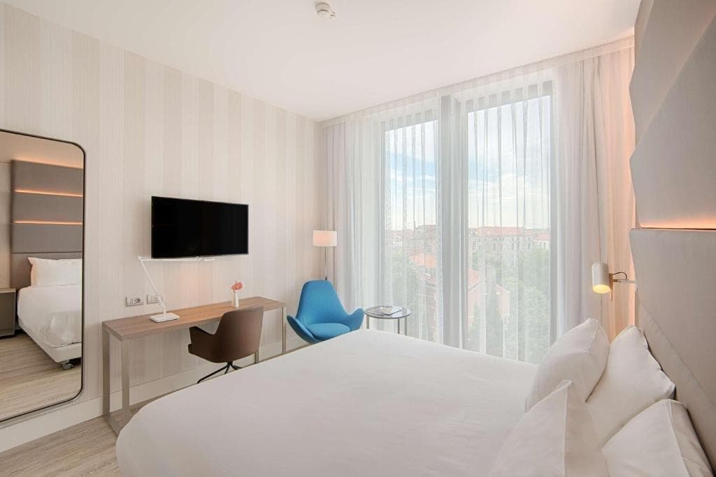 Hotel Avani Rio Novo Venice - 4