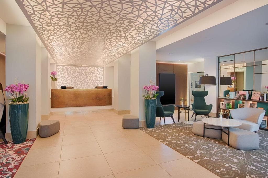 Hotel Avani Rio Novo Venice - 6