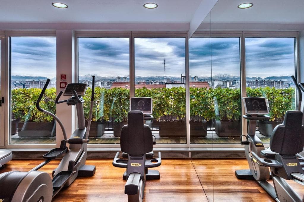 CROWNE PLAZA MILAN - 3