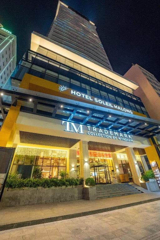 Hotel Soleil Ha Long, Trademark Collection by Wyndham - 6