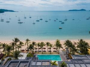 Bandara villas Phuket - 7