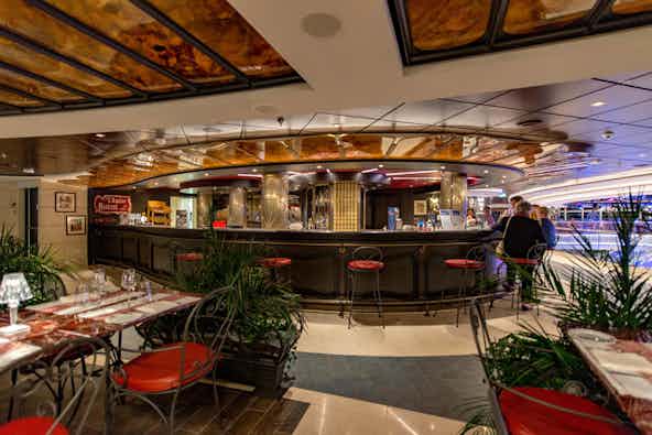 MSC SEAVIEW - 7