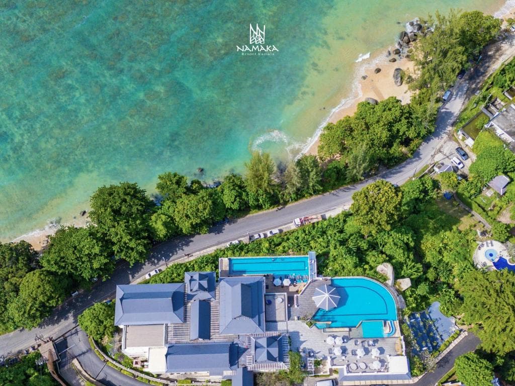 Namaka phuket resort - 1