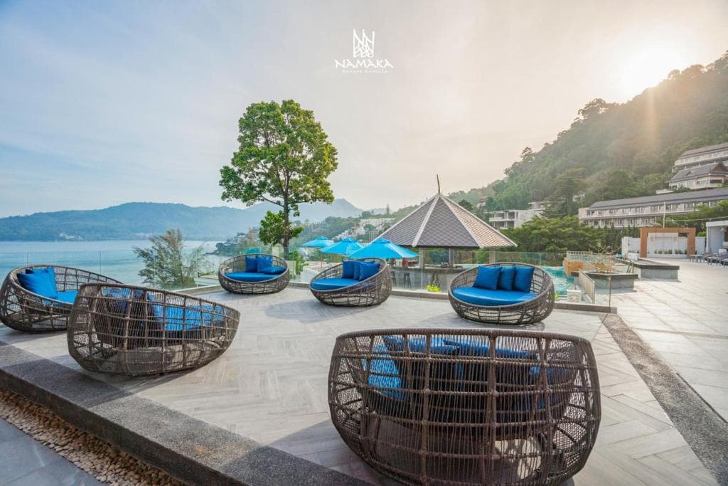 Namaka phuket resort - 2
