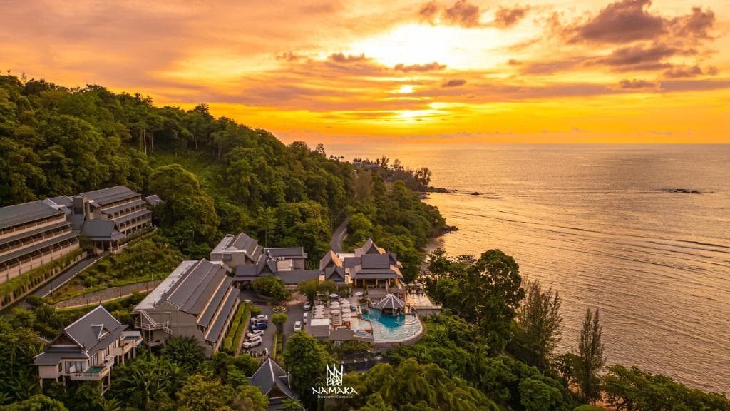 Namaka phuket resort - 3