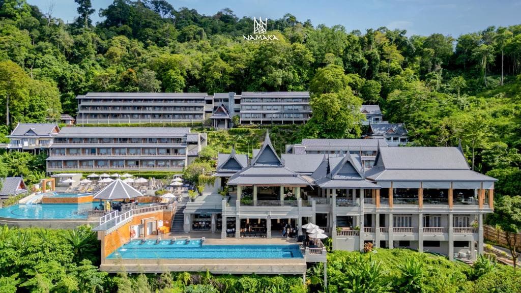 Namaka phuket resort - 4