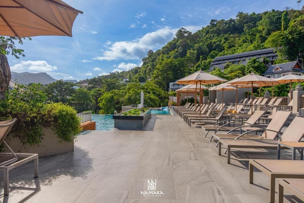 Namaka phuket resort - 5