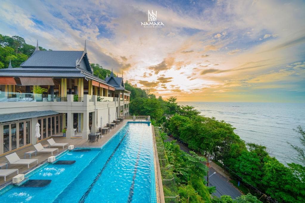 Namaka phuket resort - 6