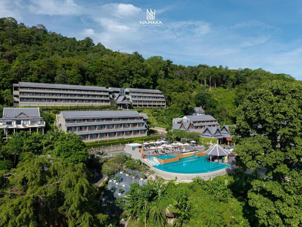 Namaka phuket resort - 8