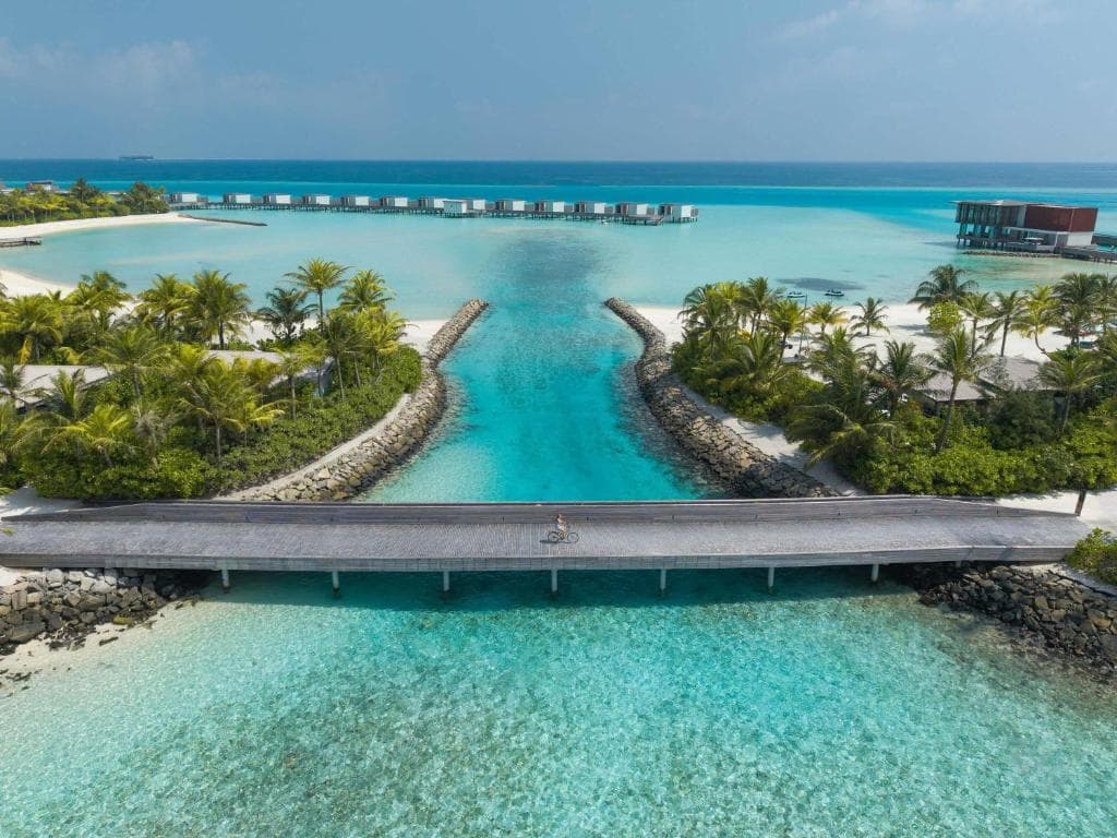 SO Maldives - 2