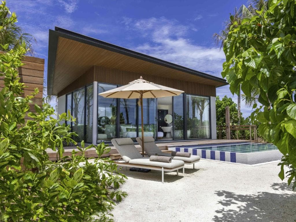 SO Maldives - 4