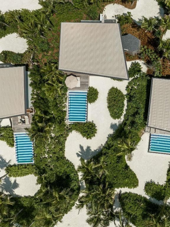 SO Maldives - 6