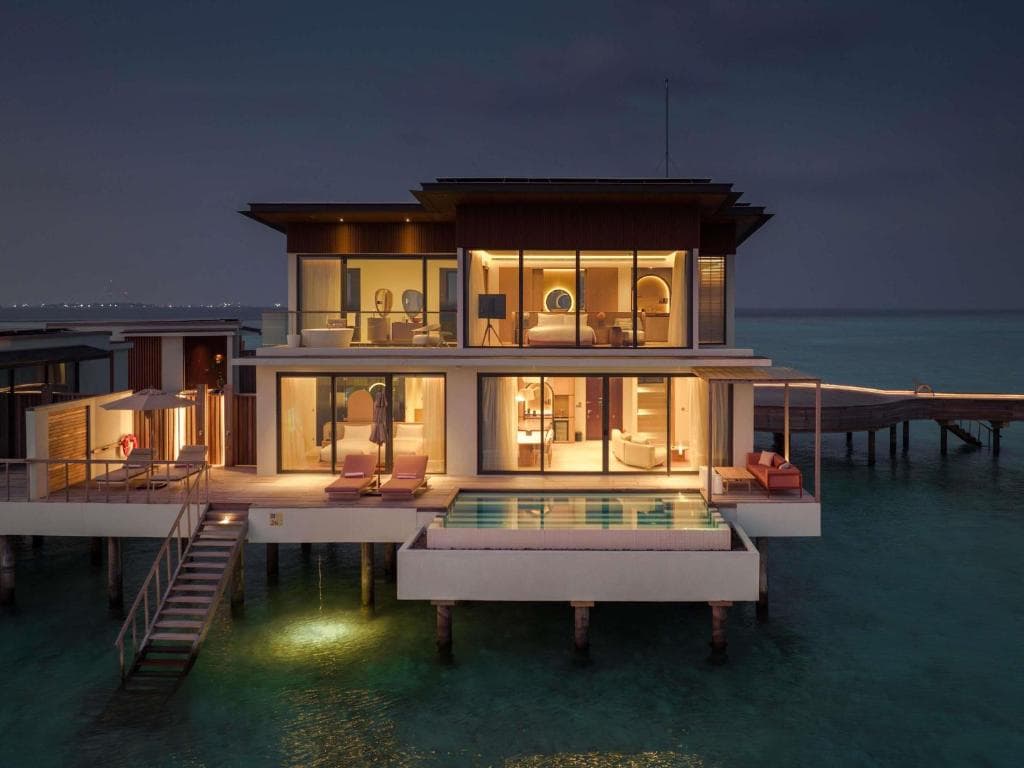 SO Maldives - 7