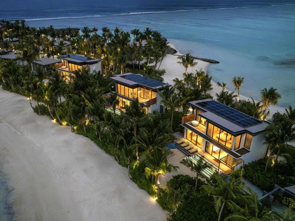 SO Maldives - 8