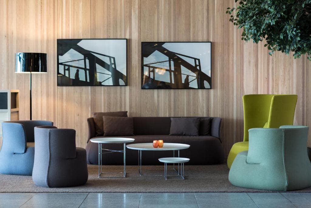 Quality Hotel Expo - 2