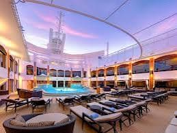 Norwegian Epic - 7