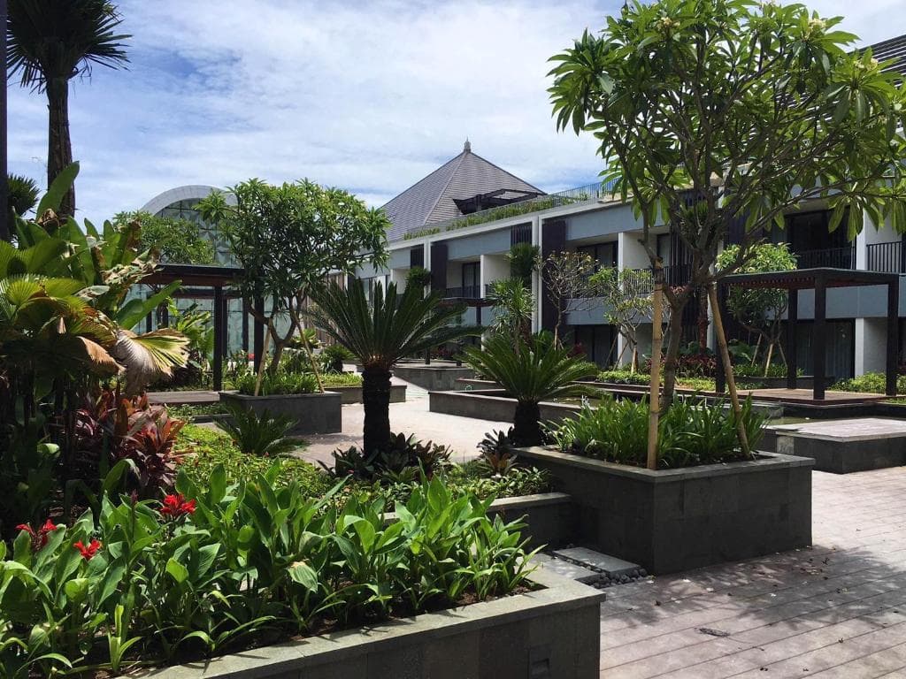 Aryaduta bali - 4