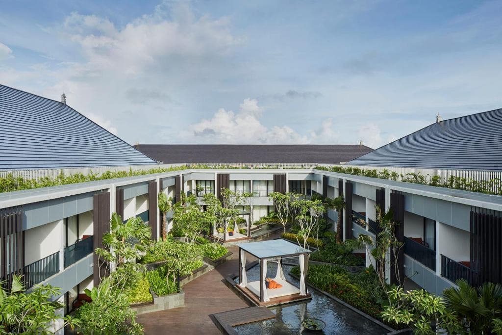 Aryaduta bali - 5