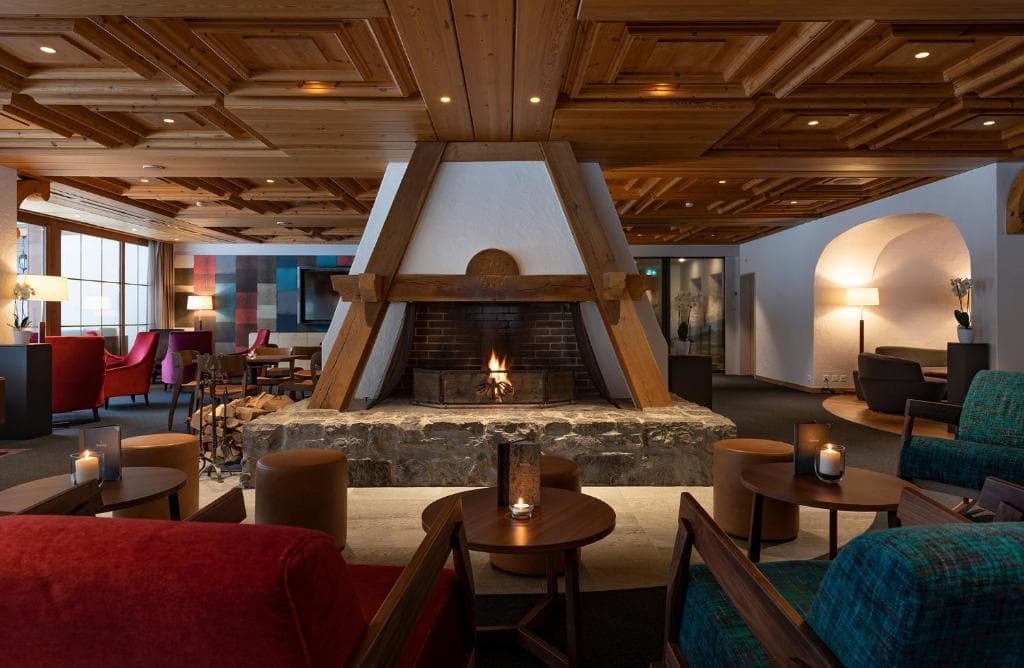 Sunstar Hotel SPA Grindelwald - 6