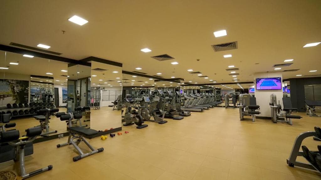 Point Hotel Taksim - 1
