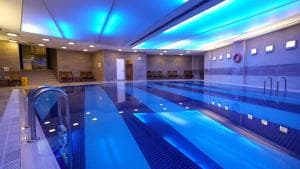 Point Hotel Taksim - 2