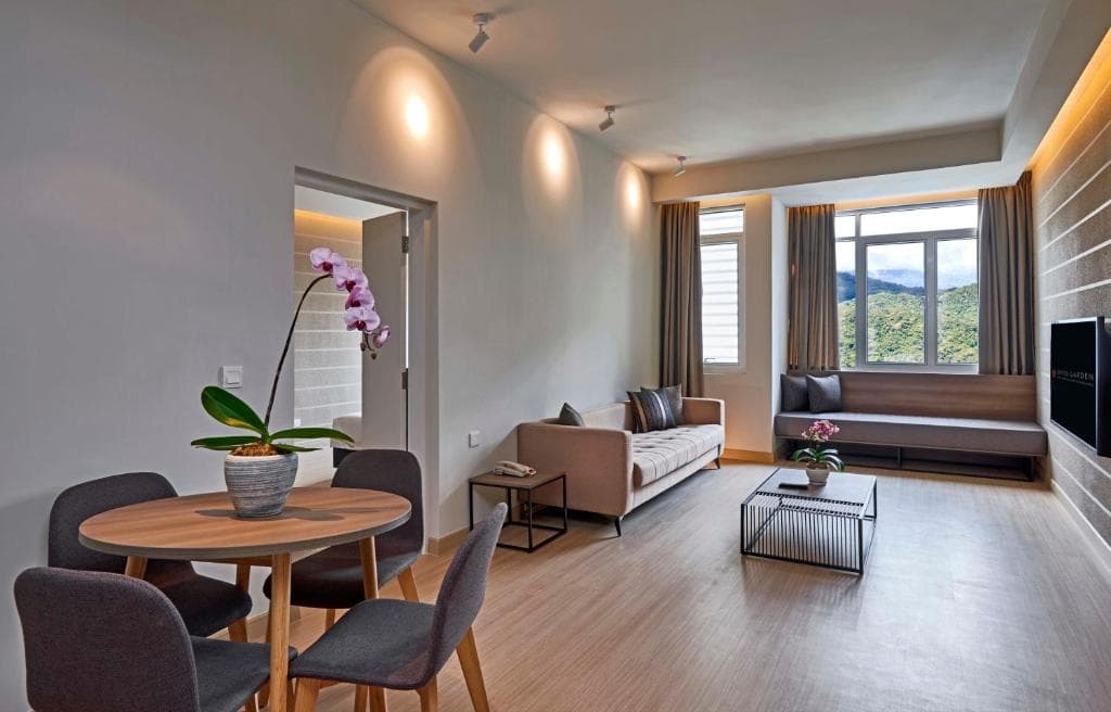 Swiss-Garden Hotel Residences Genting Highlands - 1