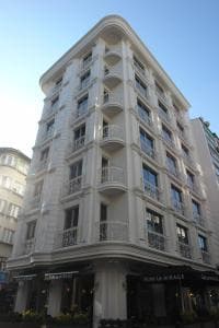 Le Mirage Hotel - 2