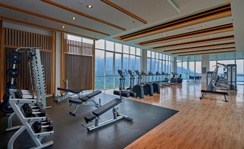Swiss-Garden Hotel Residences Genting Highlands - 3