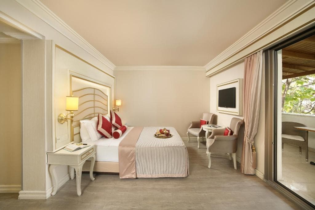 Halifaks Hotel Sisli - 1