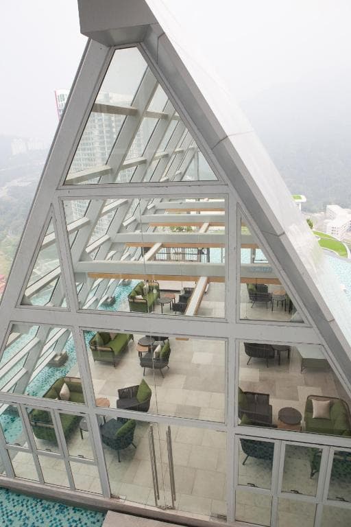 Swiss-Garden Hotel Residences Genting Highlands - 5