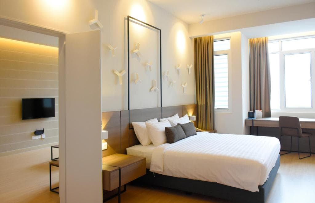 Swiss-Garden Hotel Residences Genting Highlands - 6