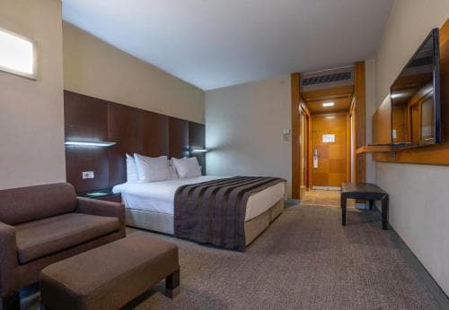 Point Hotel Taksim - 3