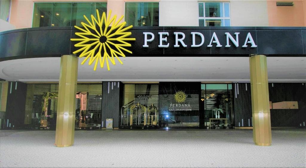 Perdana Kuala Lumpur City Centre - 2