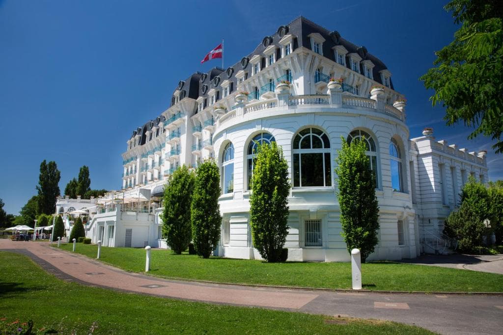 Impérial Palace - 2