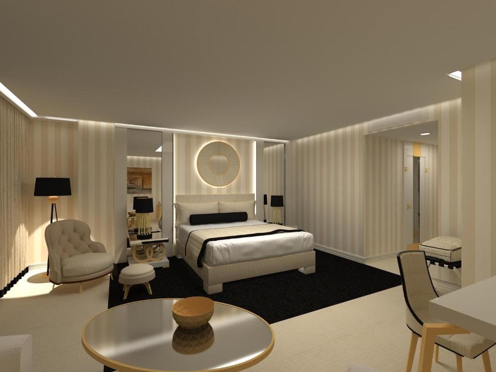 Ramada Hotel Suites Istanbul Sisli - 2