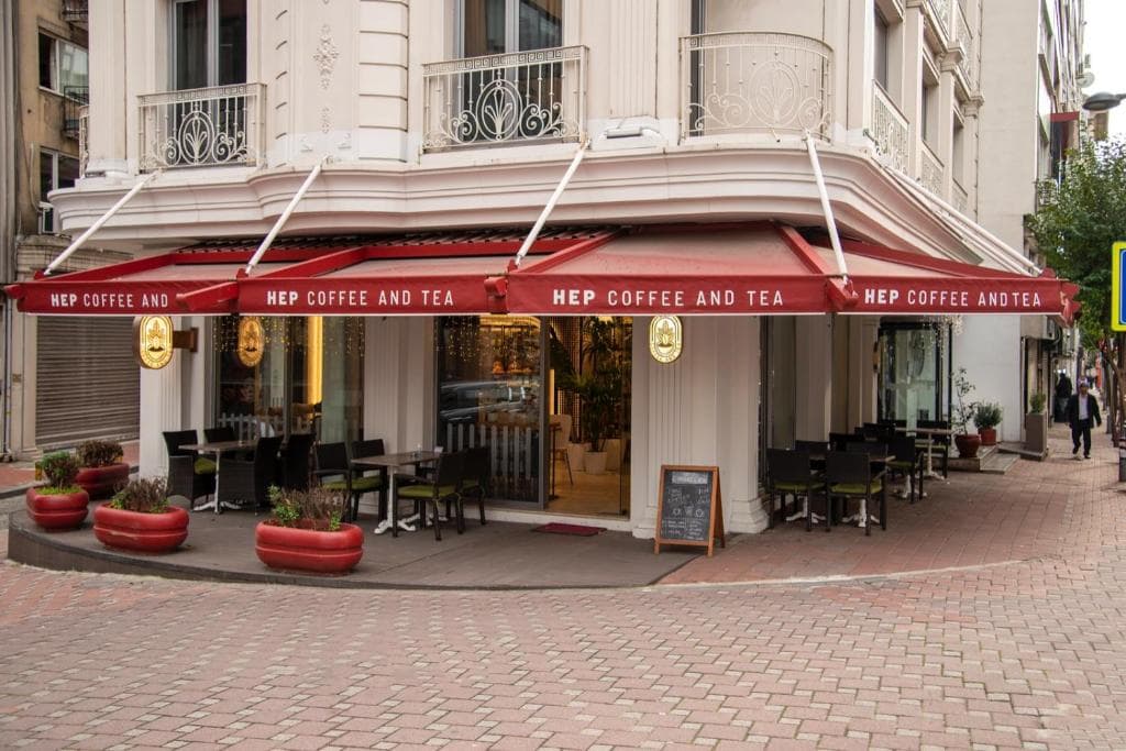Le Mirage Hotel - 4