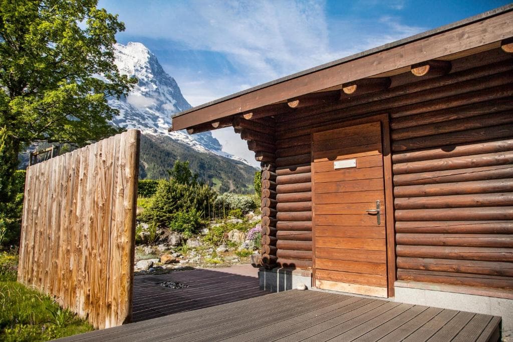 Sunstar Hotel SPA Grindelwald - 4