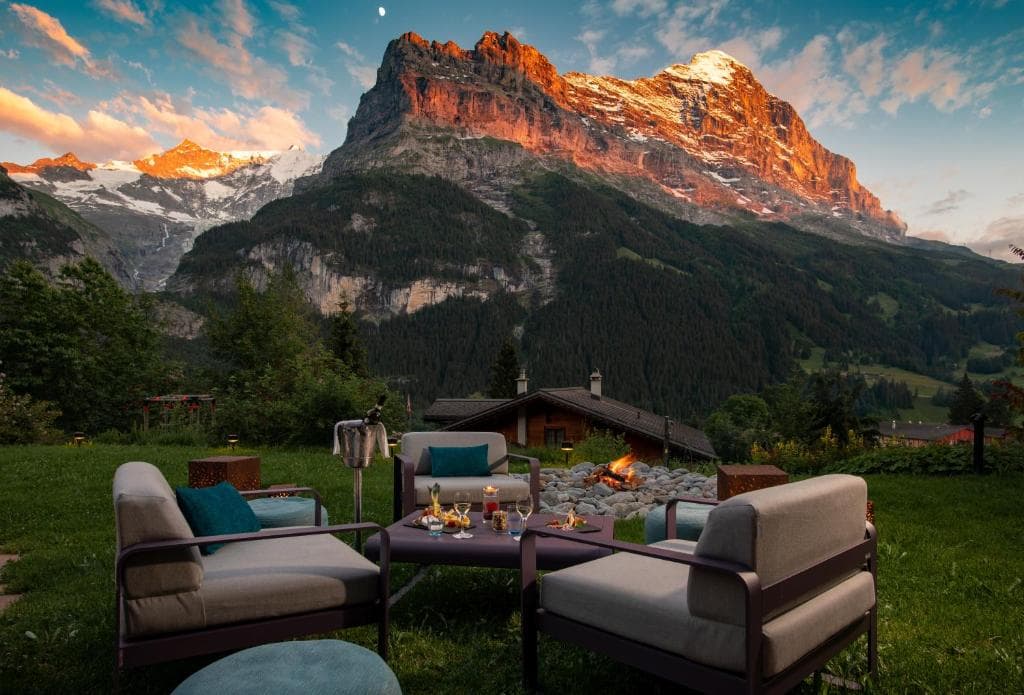 Sunstar Hotel SPA Grindelwald - 3