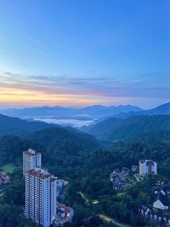 Swiss-Garden Hotel Residences Genting Highlands - 7