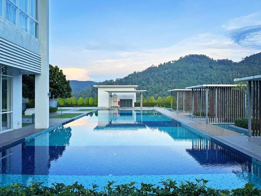 Swiss-Garden Hotel Residences Genting Highlands - 8