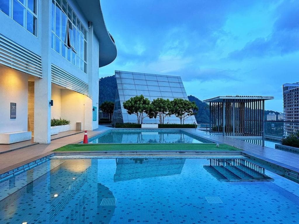 Swiss-Garden Hotel Residences Genting Highlands - 9