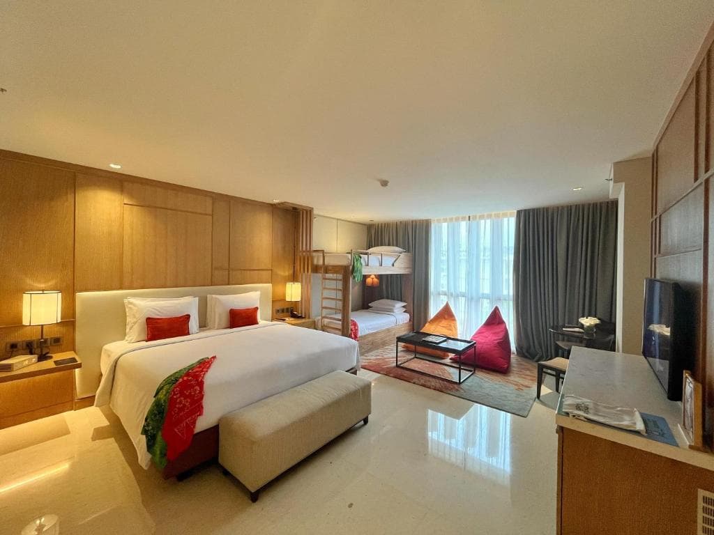 Aryaduta bali - 6