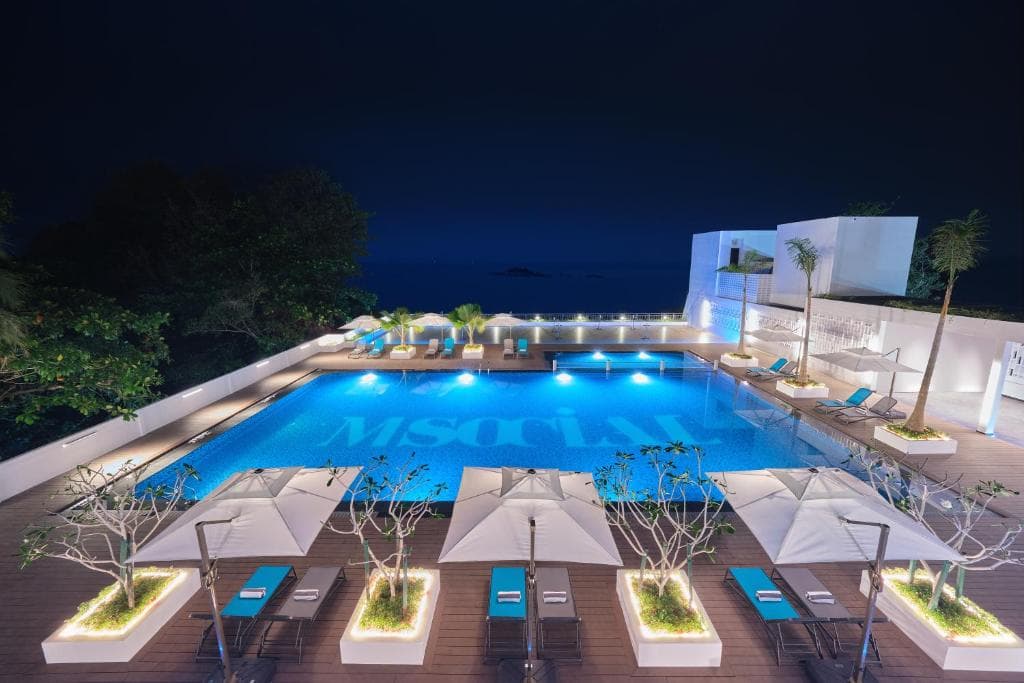 M Social Resort Penang - 3