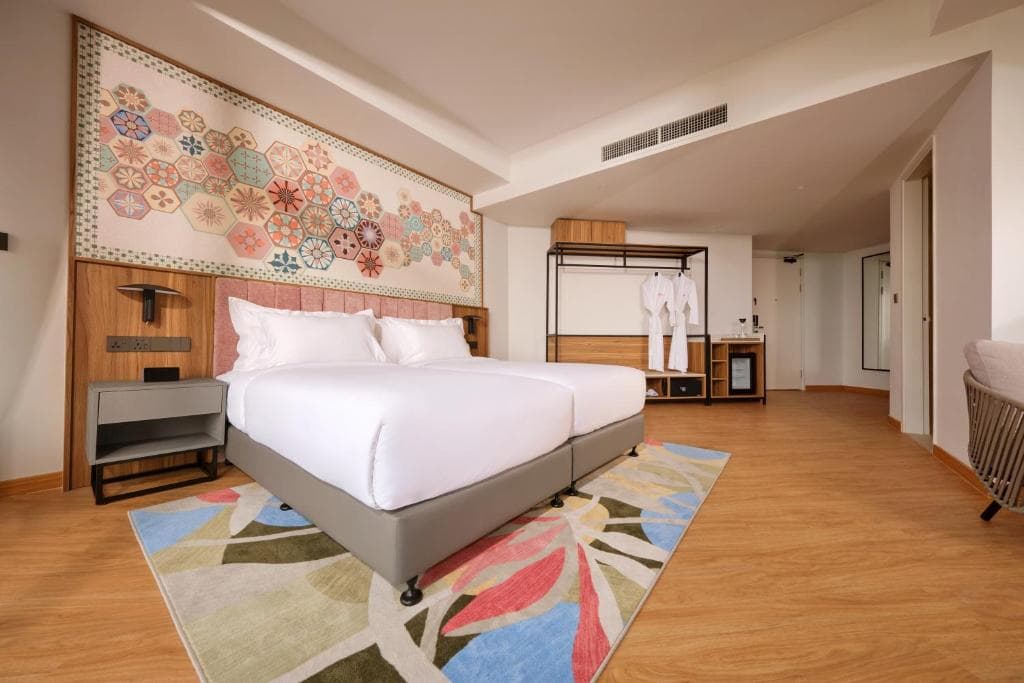 M Social Resort Penang - 4