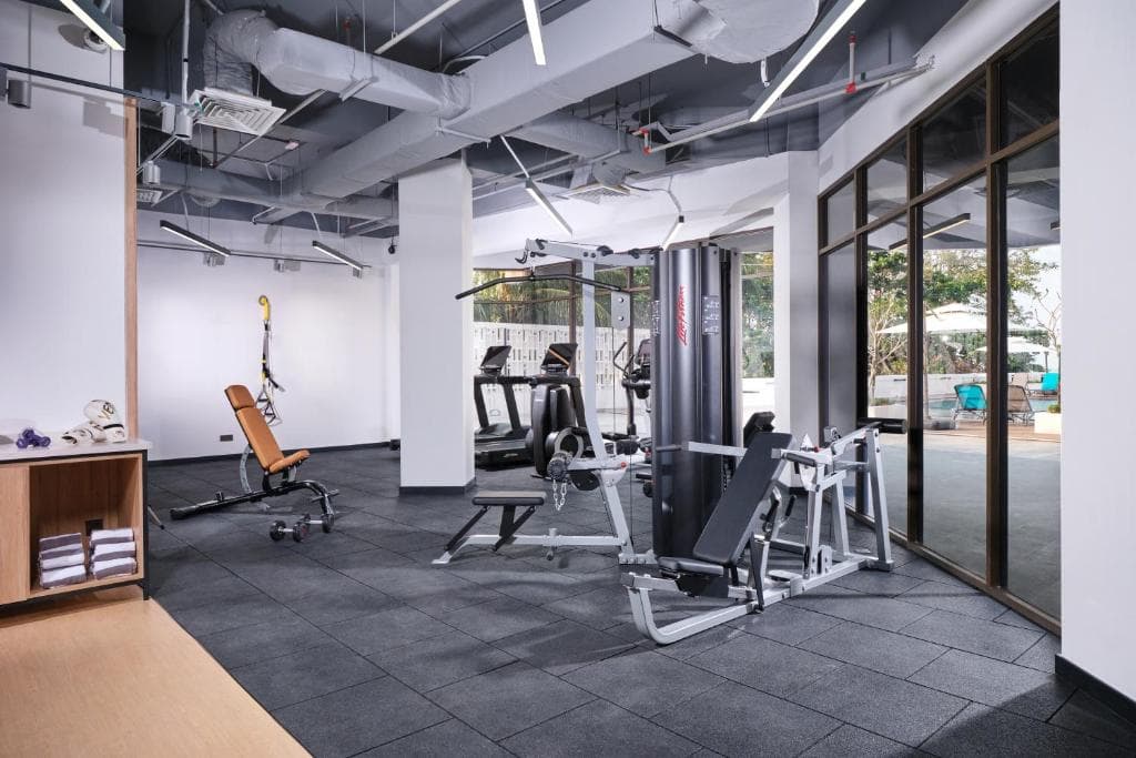 M Social Resort Penang - 5