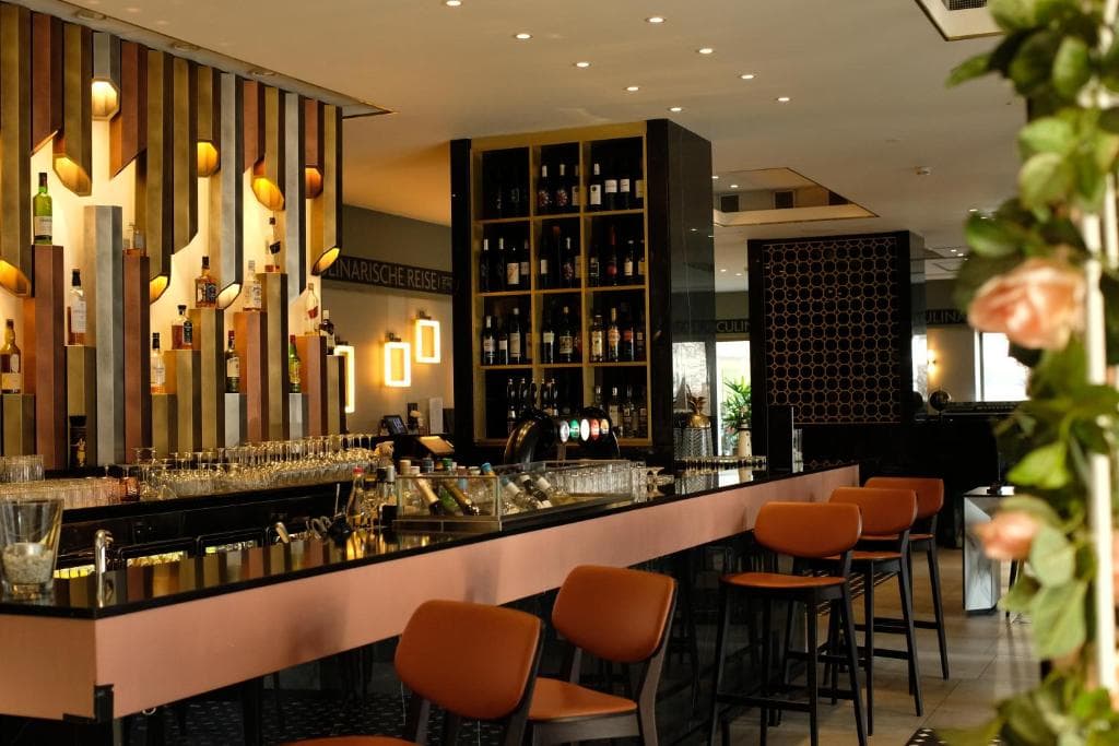 Crowne Plaza Zürich by IHG - 4