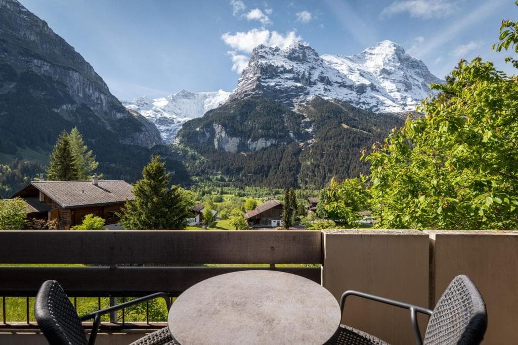 Sunstar Hotel SPA Grindelwald - 1