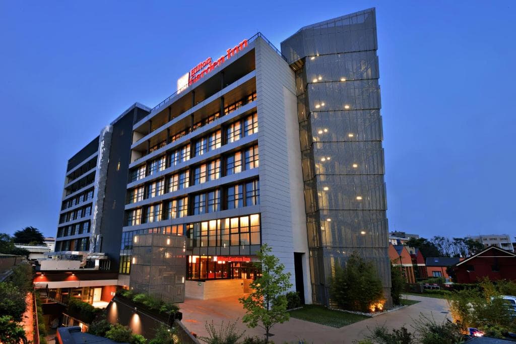 Hilton Garden Inn Milan North - 1