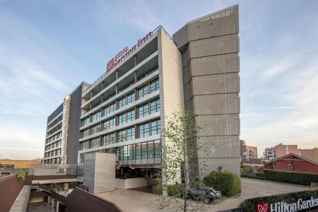 Hilton Garden Inn Milan North - 3